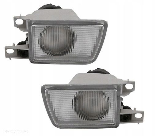 HALOGEN LAMPA P/MG VW GOLF III 3 VENTO 1991-1998 - 1