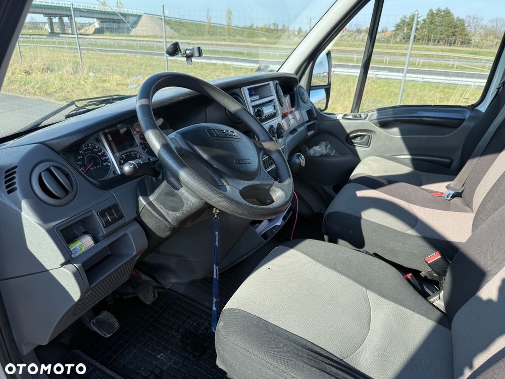 Iveco Daily - 8