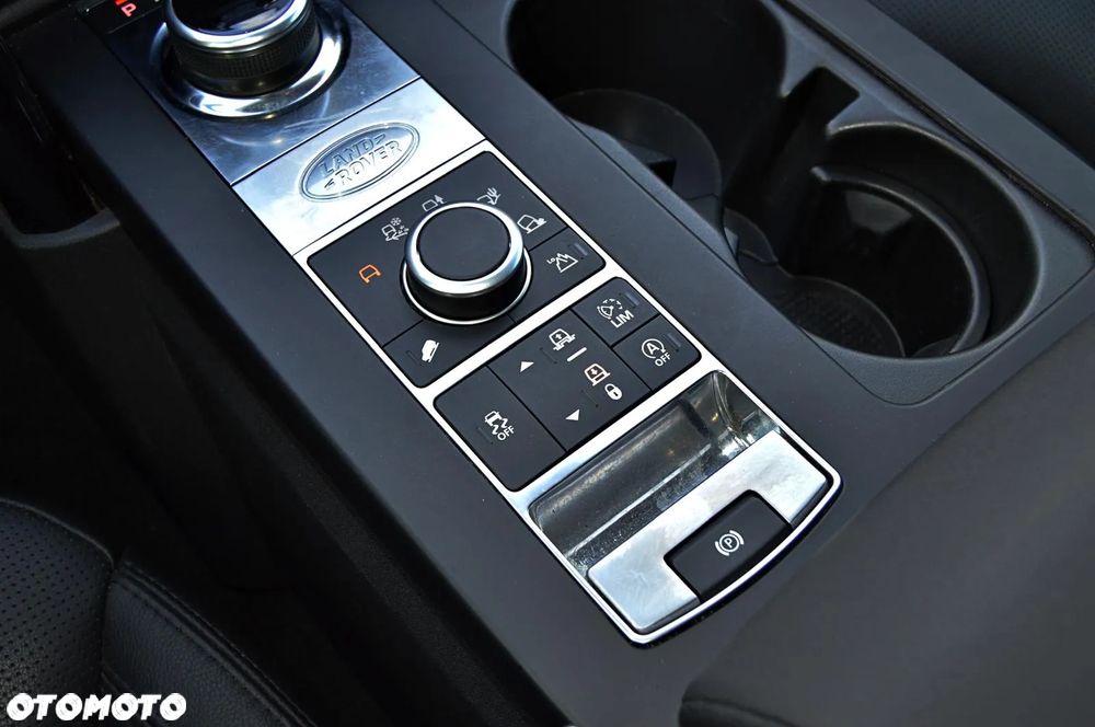 Land Rover Discovery 2.0 SD4 HSE - 13