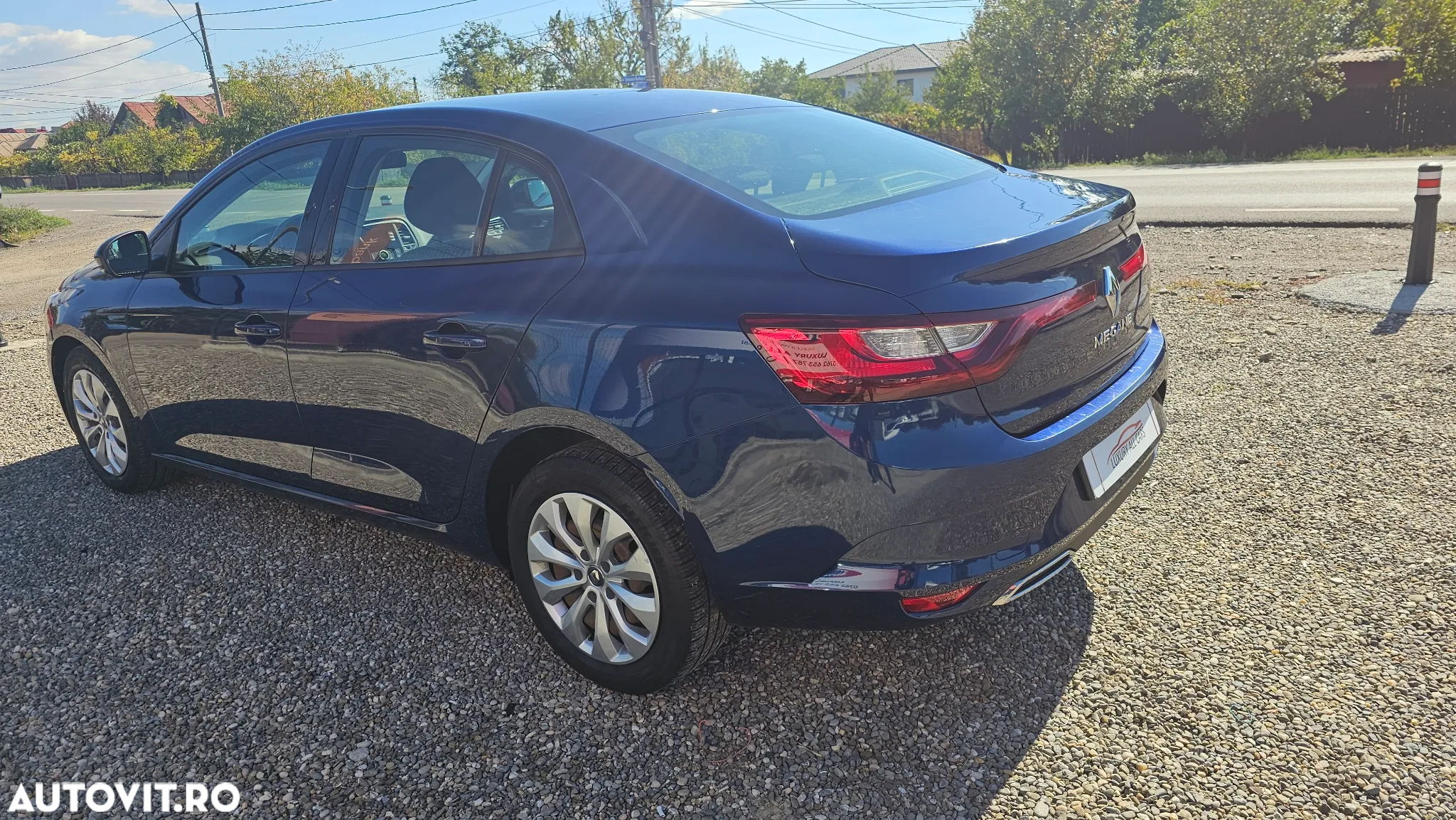 Renault Megane - 6