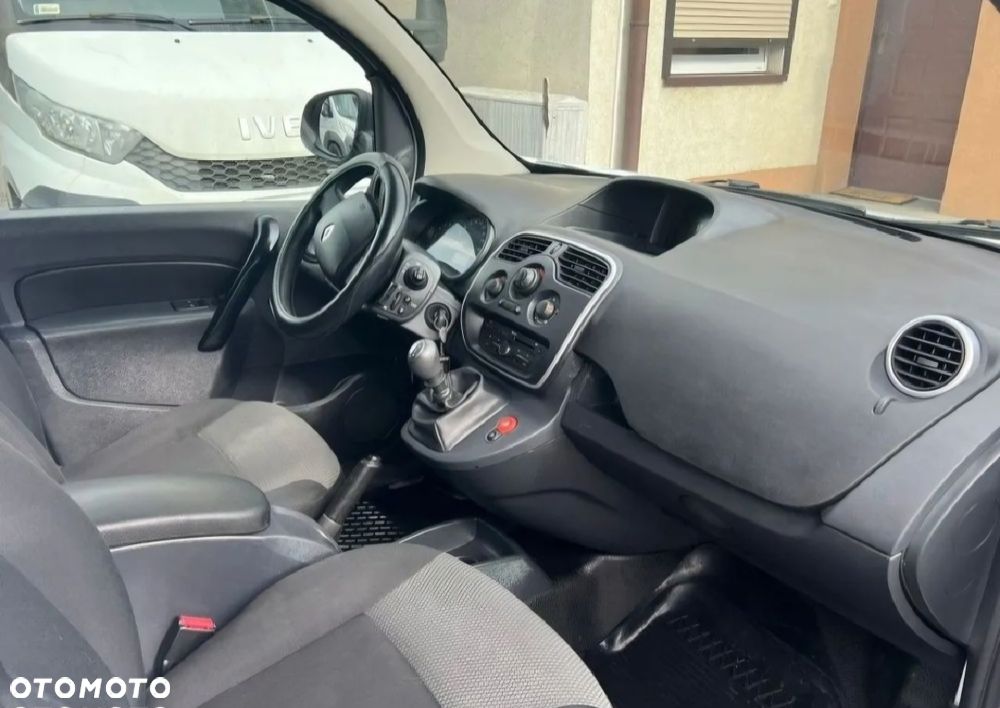 Renault Kangoo - 6