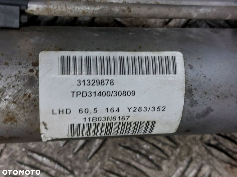 MAGLOWNICA PRZEKŁADNIA KIEROWNICZA VOLVO S60 II EU EUROPA 31329878 - 6