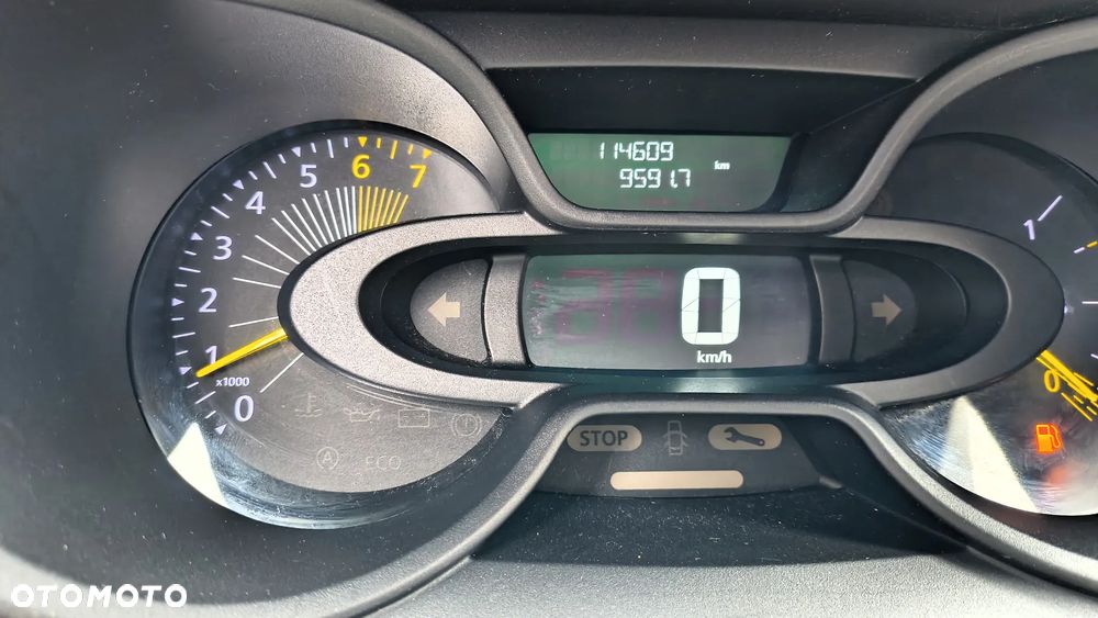 Renault Captur ENERGY TCe 90 Start&Stop Dynamique - 10