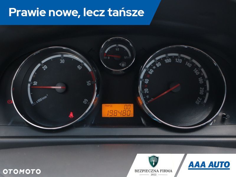 Opel Antara - 13