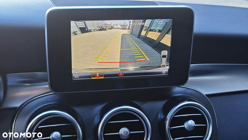 Mercedes-Benz GLC 220 d 4-Matic - 15