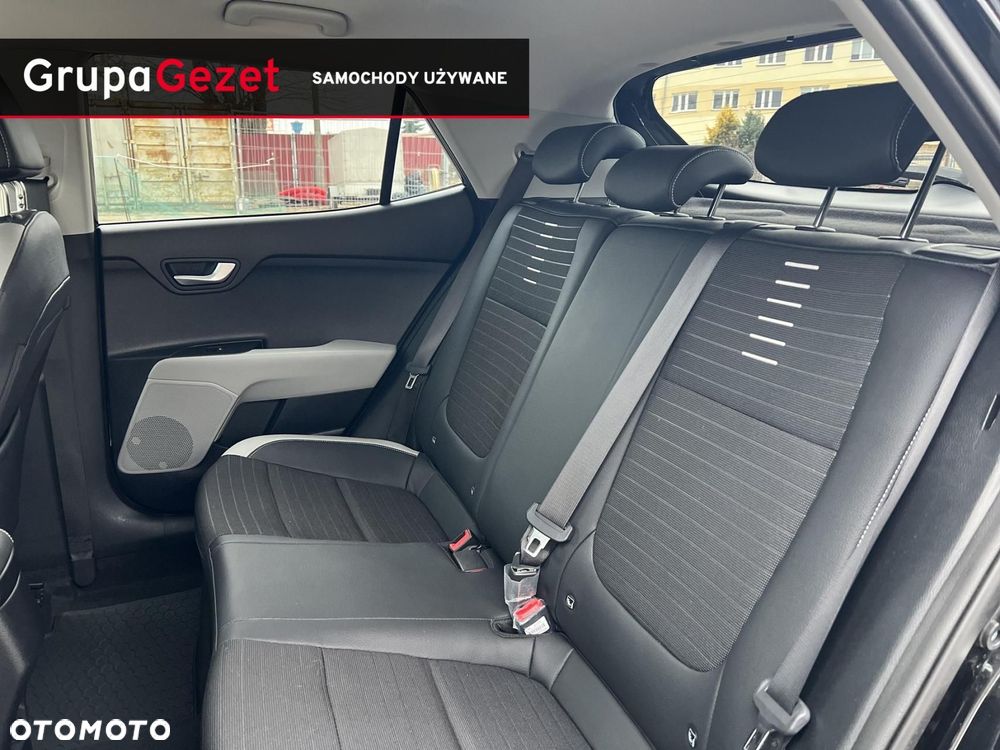 Kia Stonic 1.0 T-GDI XL - 16