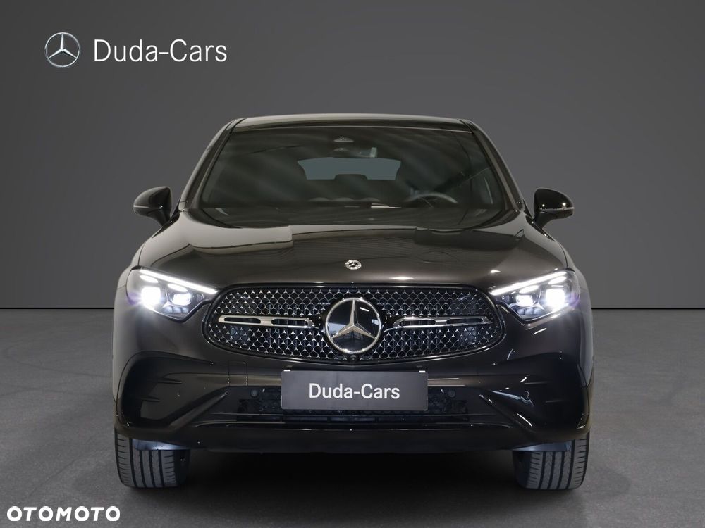 Mercedes-Benz GLC - 3
