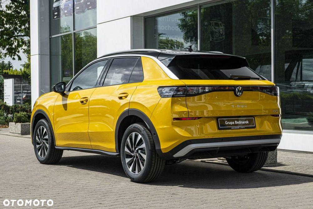 Volkswagen T-Roc - 9