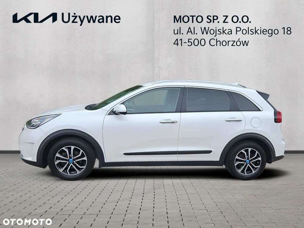 Kia Niro 1.6 GDI Hybrid XL - 2
