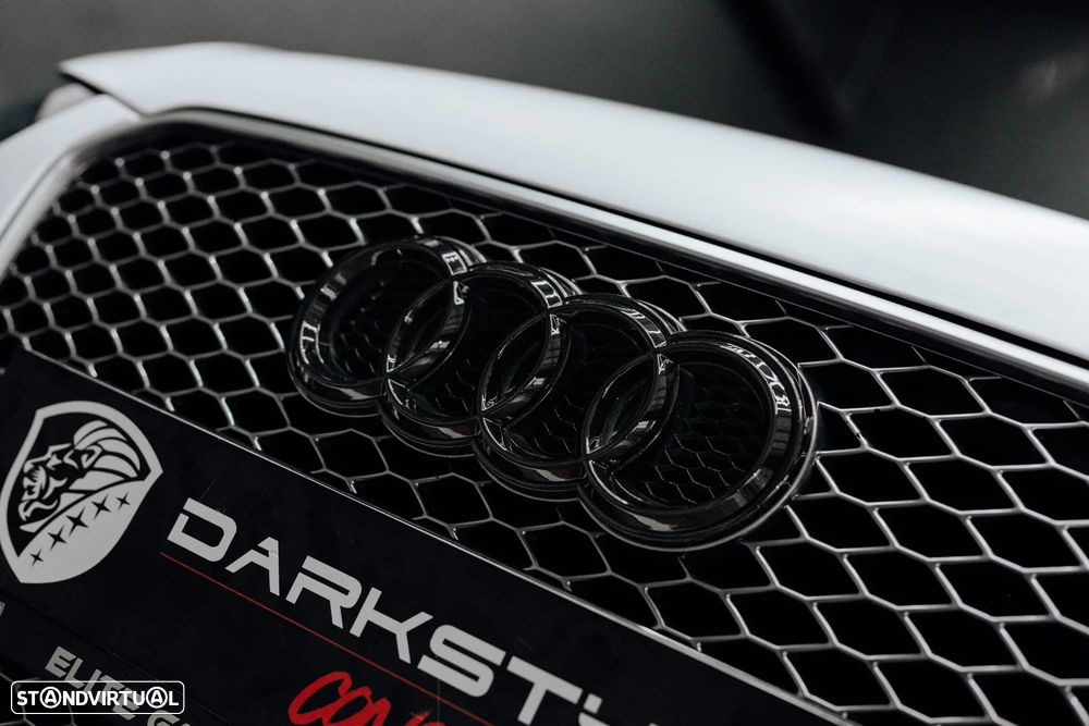 Audi RS5 4.2 FSi quattro - 17