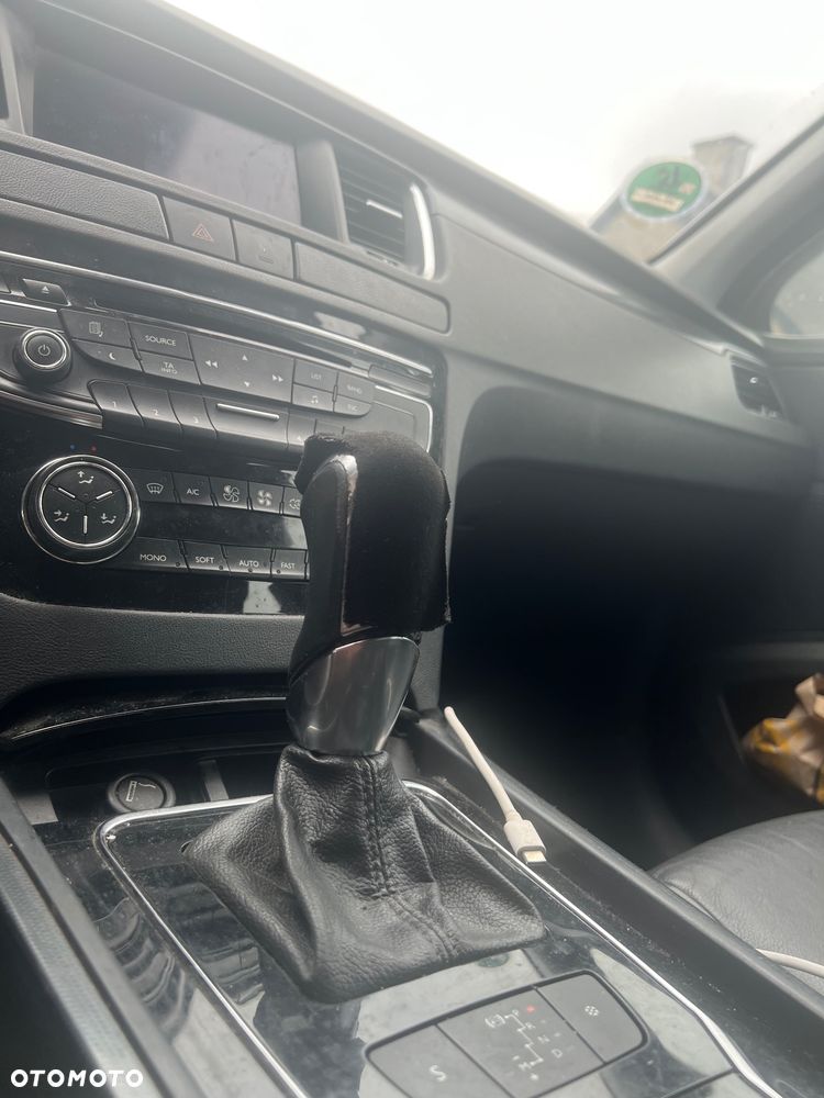 Peugeot 508 2.0 HDi Allure - 7