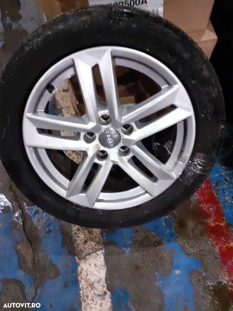 Audi A4 2.0 TDI S tronic quattro - 26