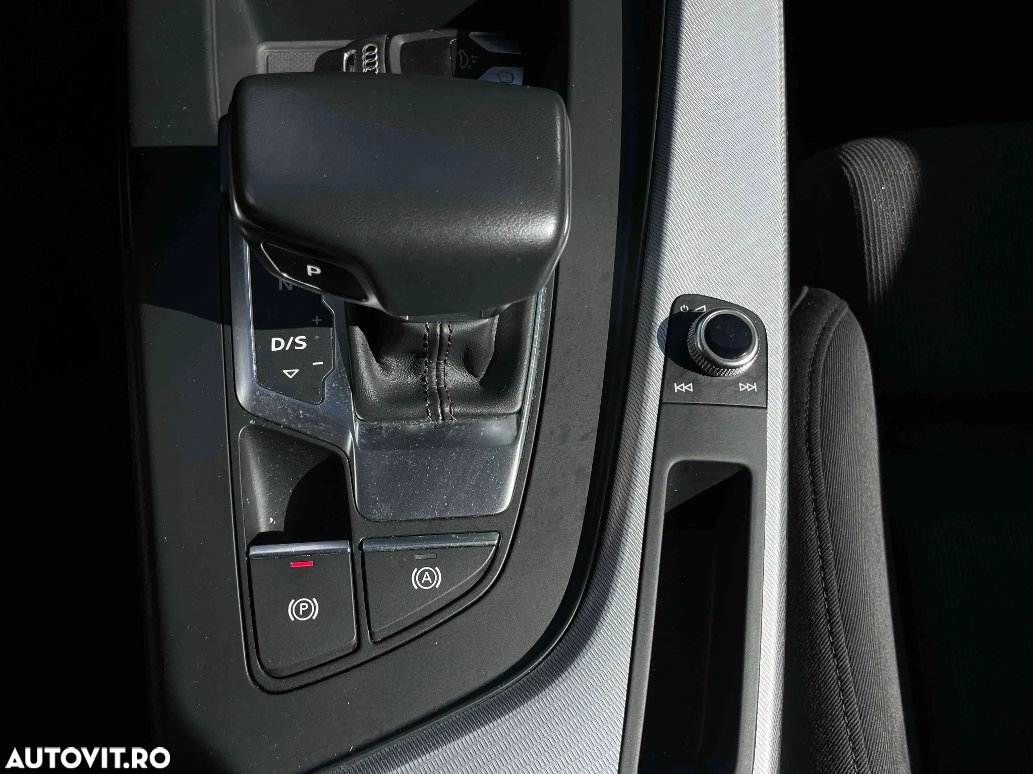 Audi A4 - 12