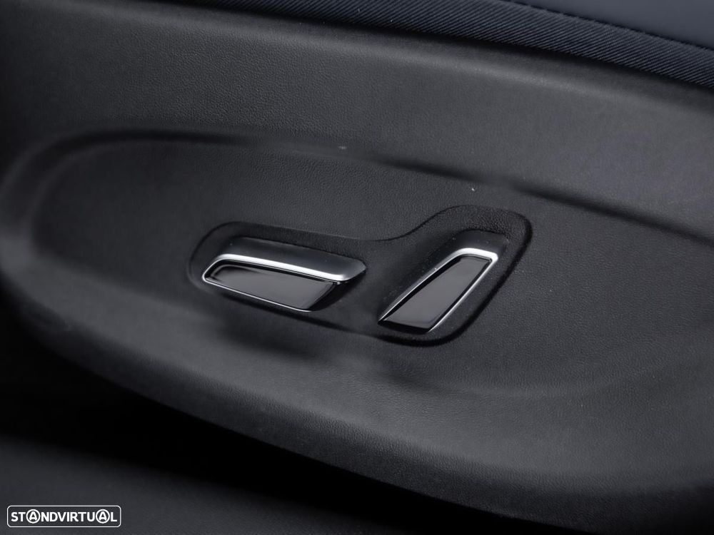 BYD Atto 3 Design - 20