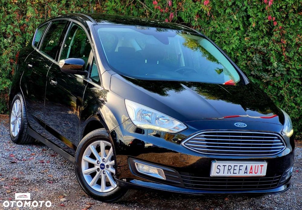 Ford C-MAX - 15