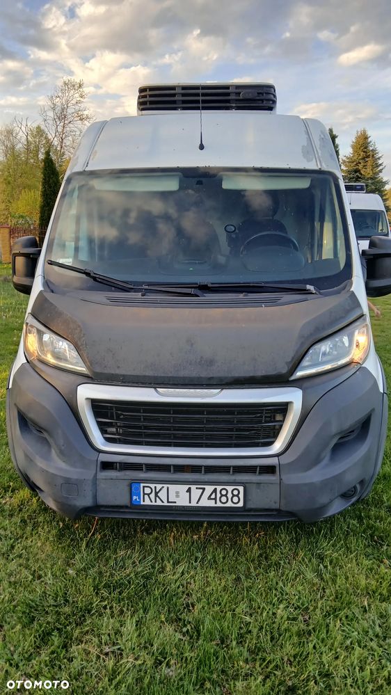 Peugeot Boxer - 3