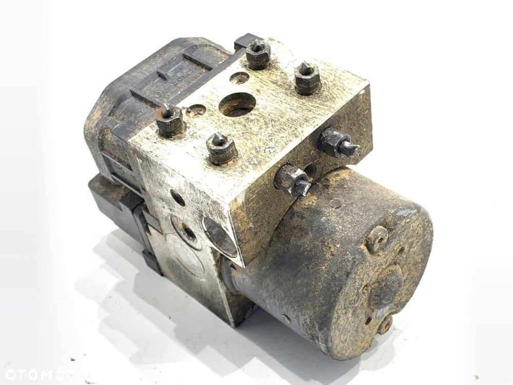 POMPA ABS  SUBARU IMPREZA Kombi (GG) 2000 - 2008 2.0 AWD (GG9) 92 kW [125 KM] benzyna 2000 - 2007 - 1