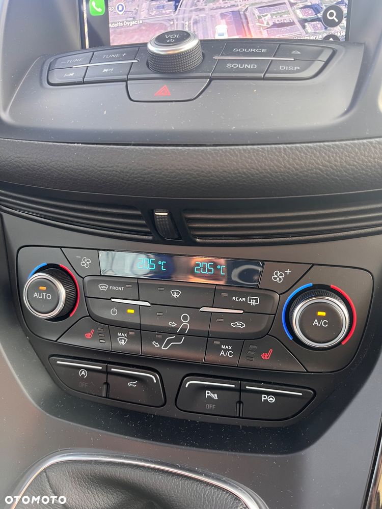 Ford Kuga 1.5 EcoBoost FWD ST-Line X - 13