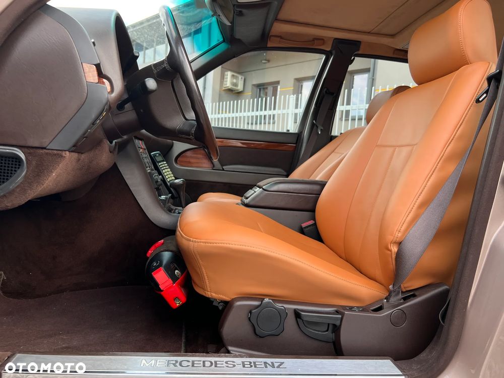 Mercedes-Benz Inny - 13