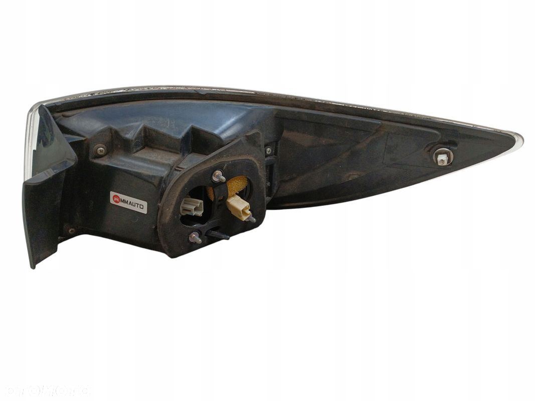 LAMPA LEWY TYŁ TYLNA MAZDA 6 II GH (2007-2010) KOMBI GS2A-51150 - 5