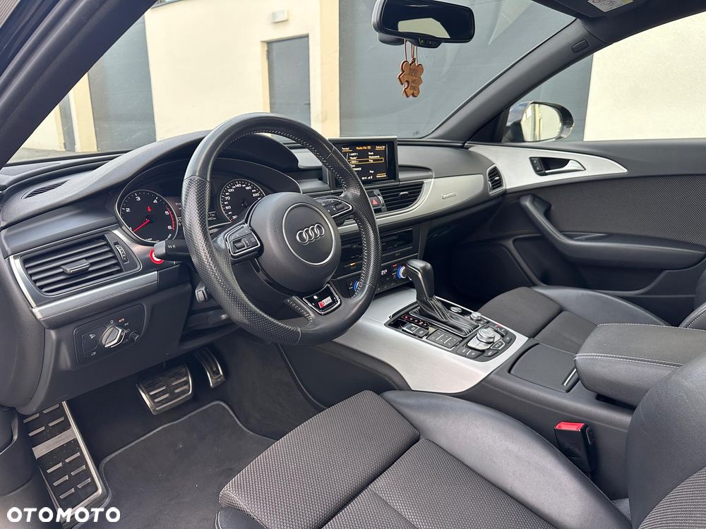 Audi A6 Avant - 24