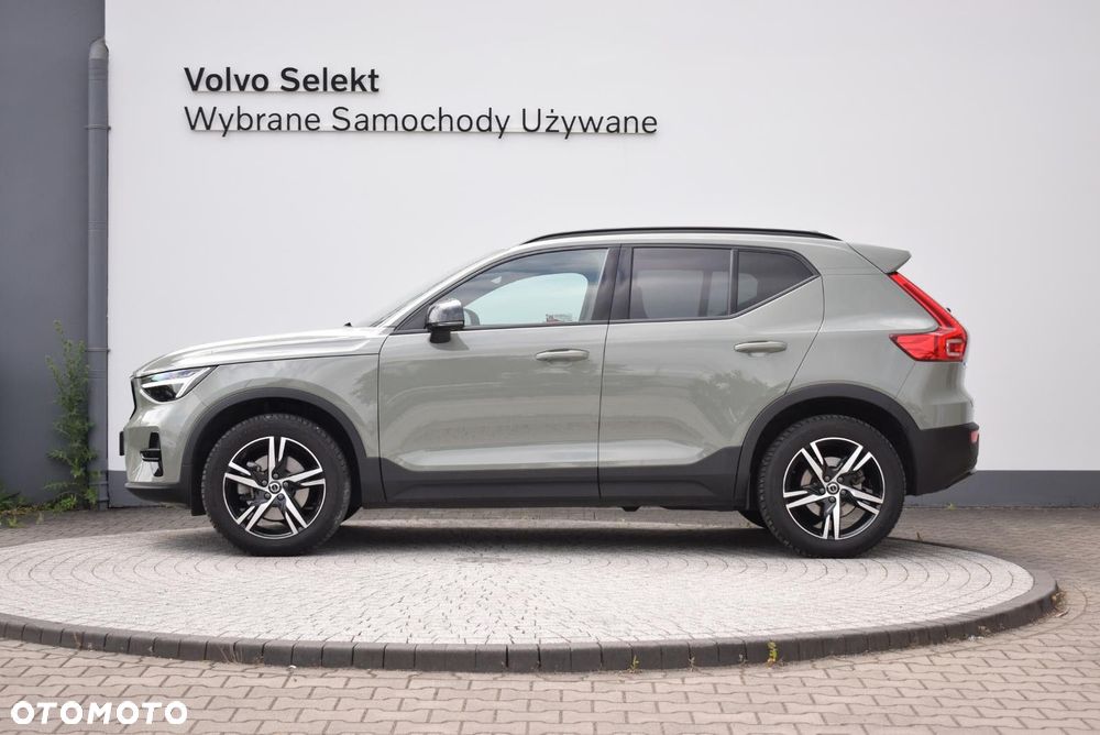 Volvo XC 40 - 6