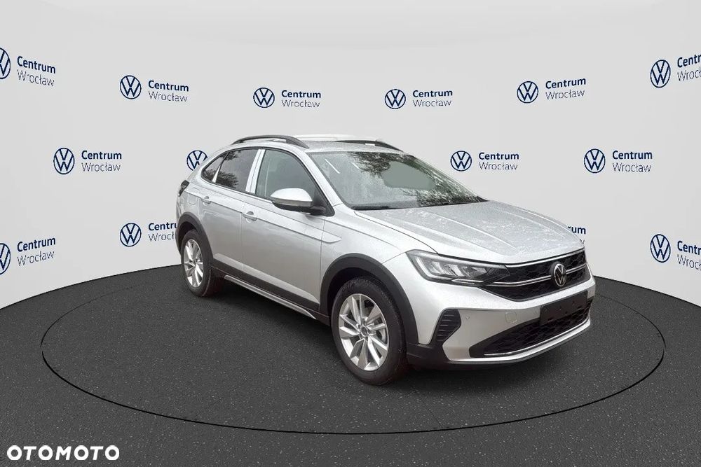 Volkswagen Taigo 1.0 TSI Life Plus DSG - 8