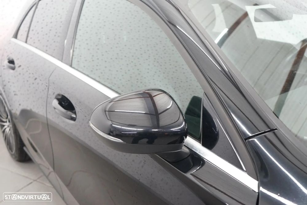 Mercedes-Benz A 180 d Style Aut. - 11