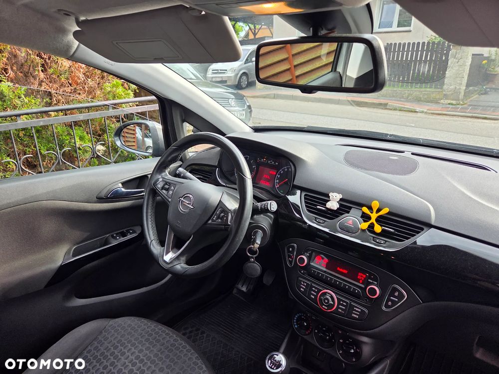 Opel Corsa - 8