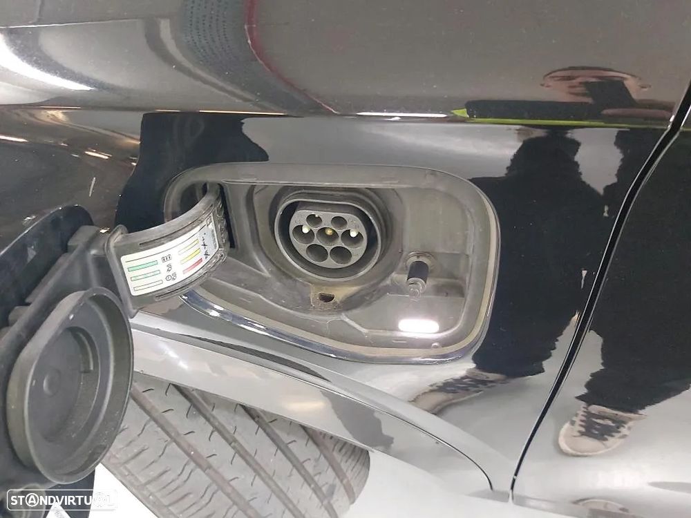 Cupra Formentor 1.4 e-Hybrid DSG - 11