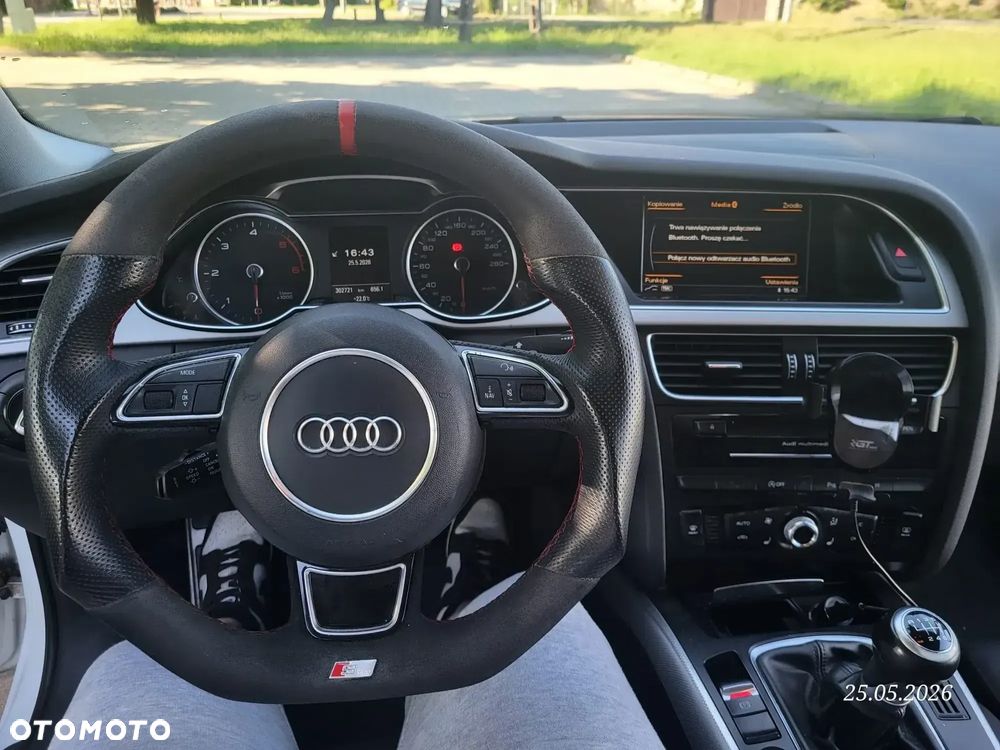 Audi A4 Avant - 9