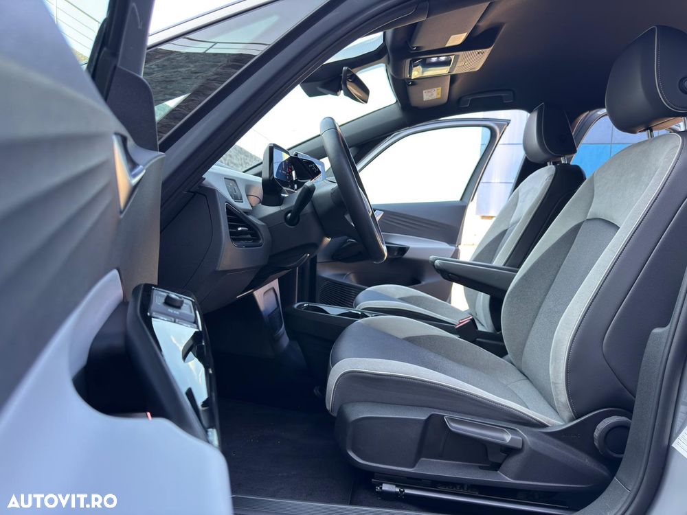 Volkswagen ID.3 58 kWh Pro Performance - 28