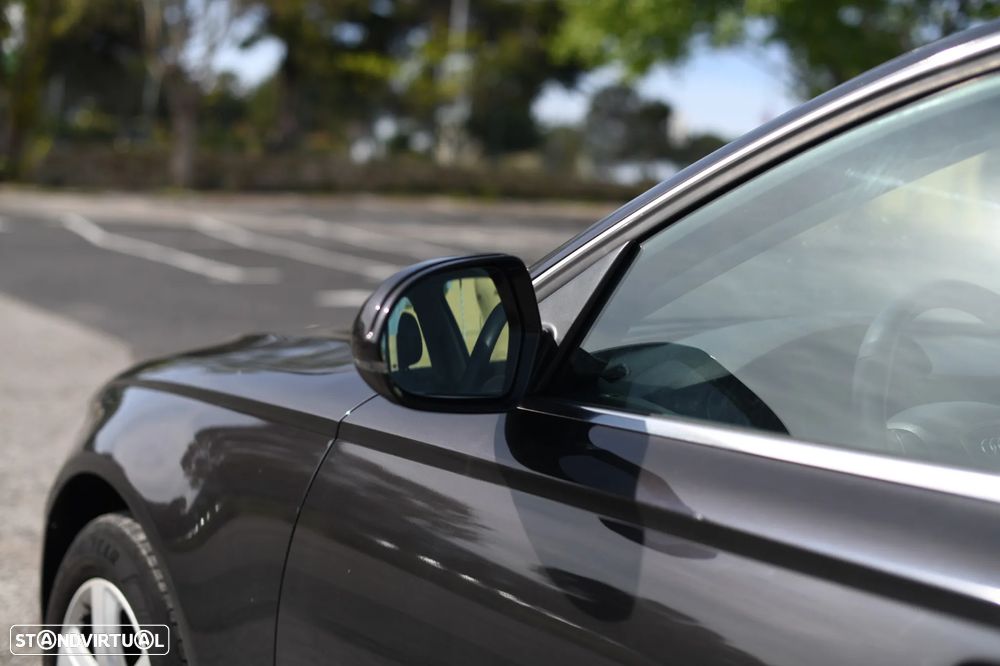 Audi A6 Avant 2.0 TDi Advance Multitronic - 20