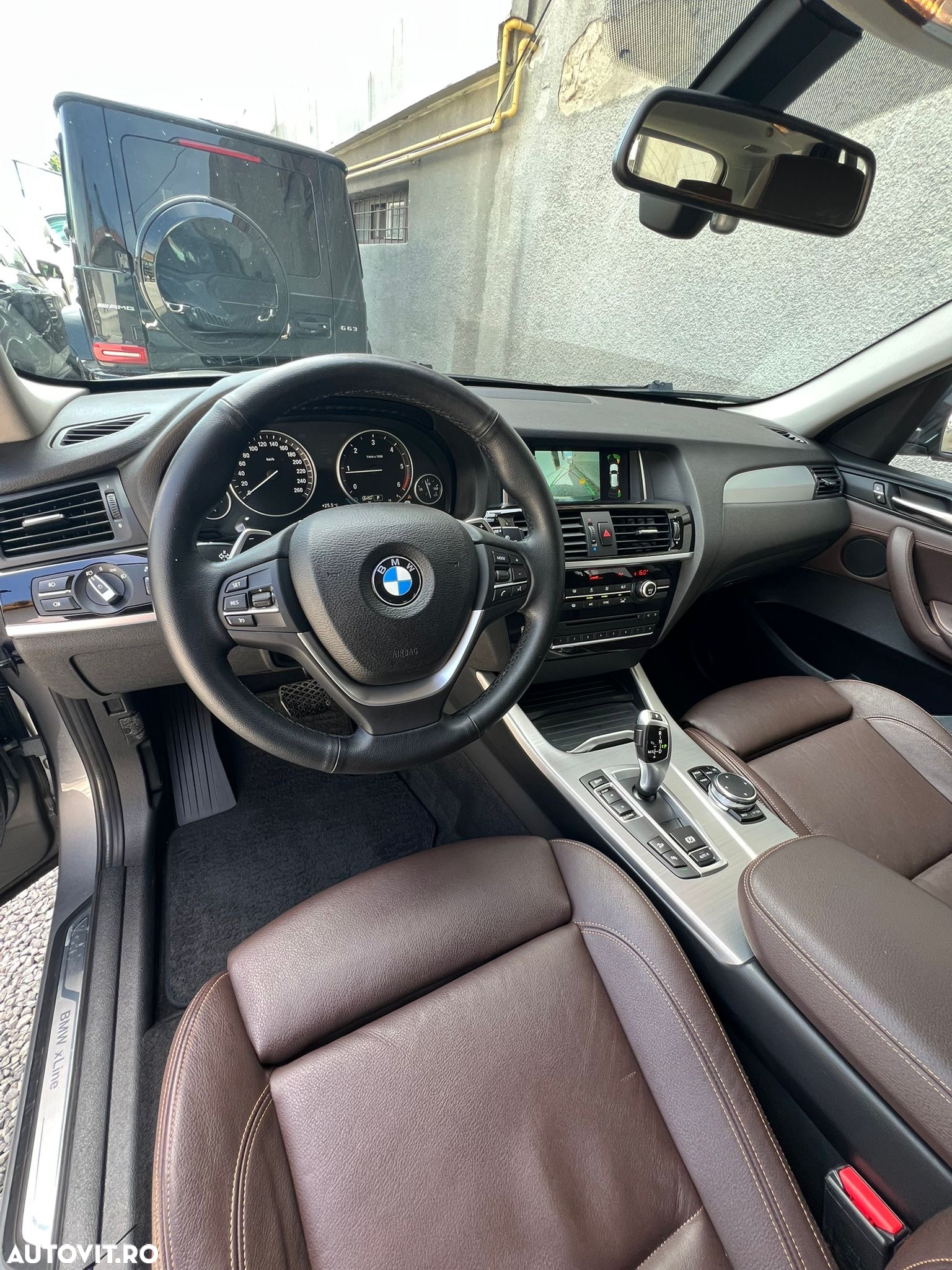 BMW X3 - 6