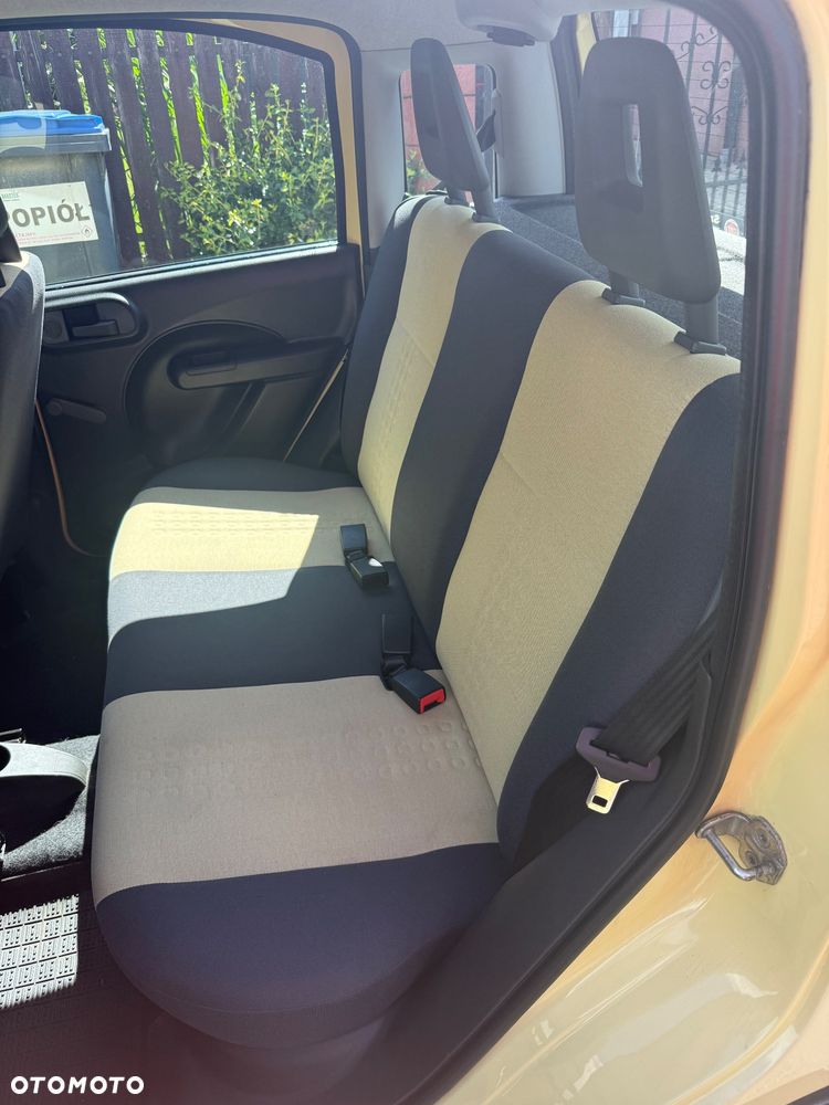 Fiat Panda - 7