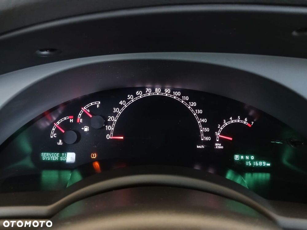 Chrysler Pacifica - 22