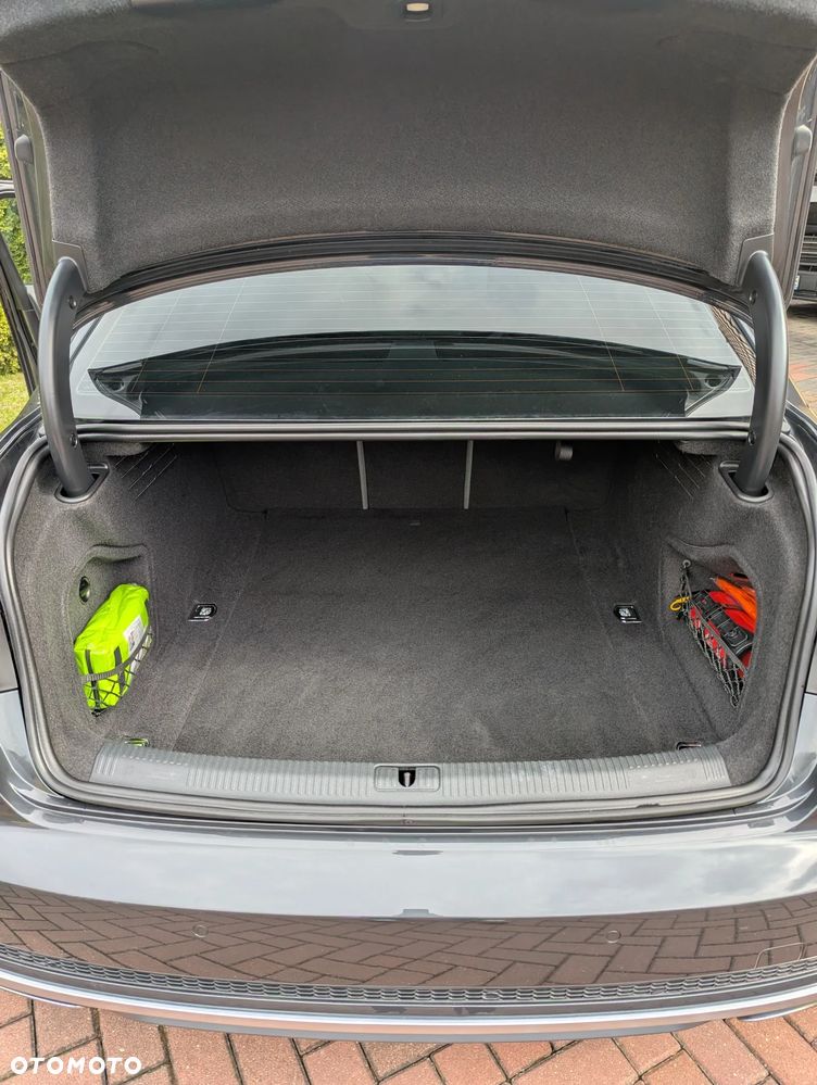 Audi A4 Limousine 2.0 TFSI Quattro Sport S tronic - 28