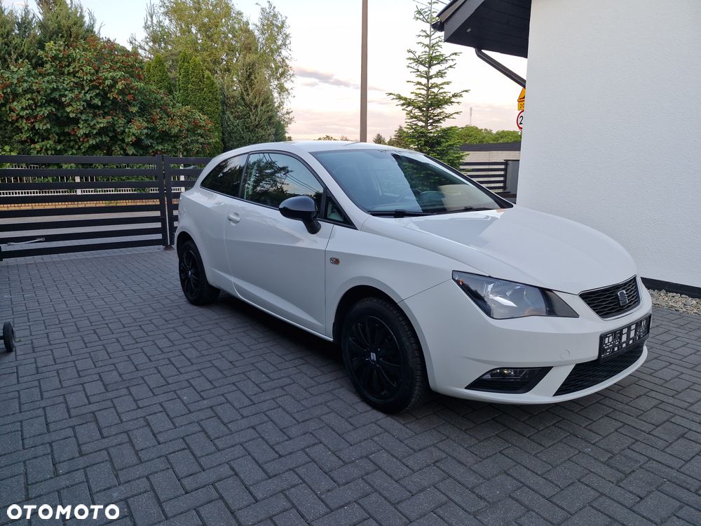 Seat Ibiza - 6