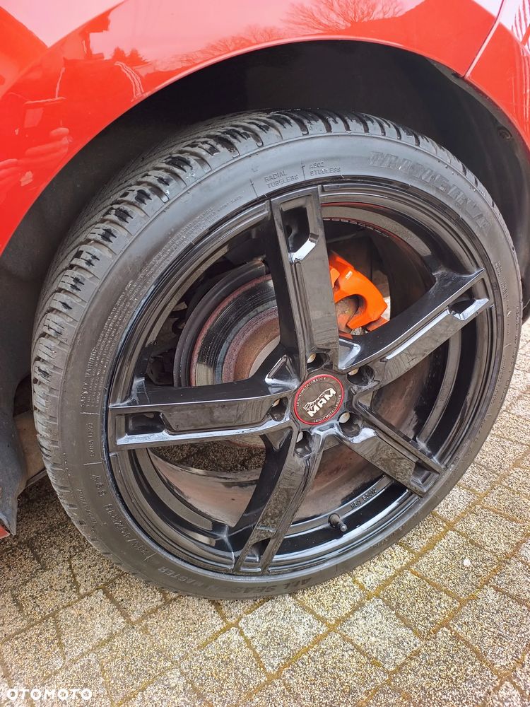 Renault Megane 1.6 16V Dynamique - 8