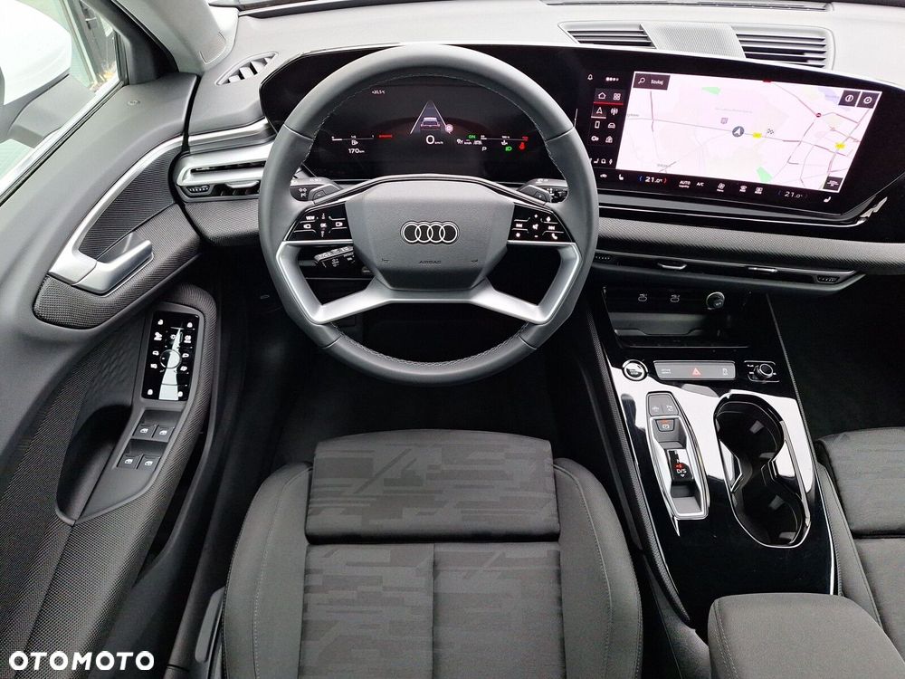 Audi A5 Avant TDI mHEV Quattro S tronic - 14
