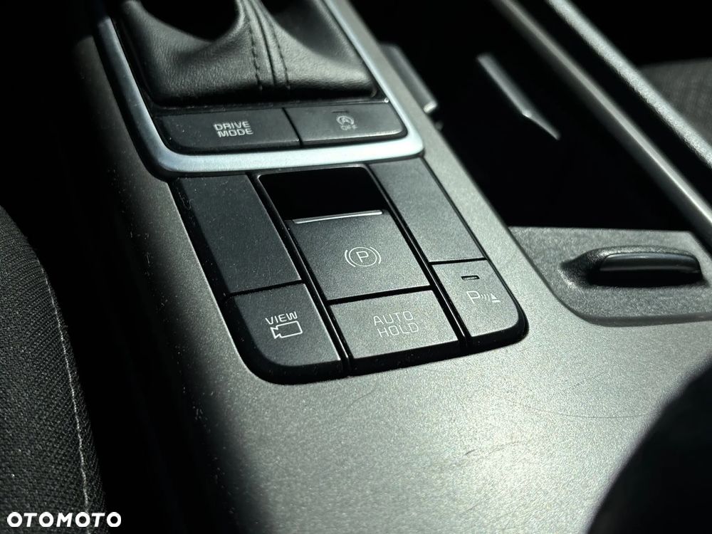 Kia Optima 1.6 T-GDI M DCT - 18