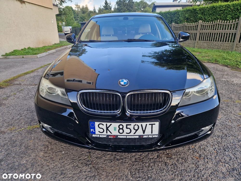 BMW Seria 3 - 3