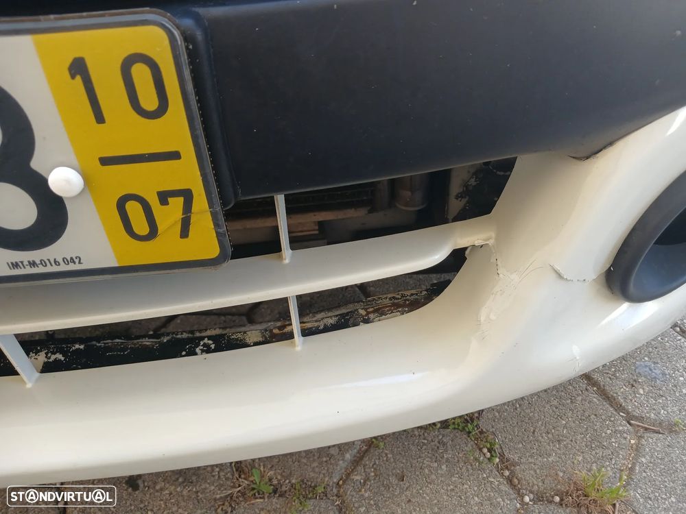 Nissan Pixo 1.0 Acenta - 17