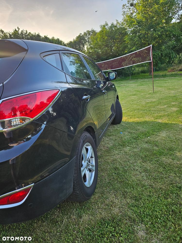 Hyundai ix35 2.0 Classic - 4
