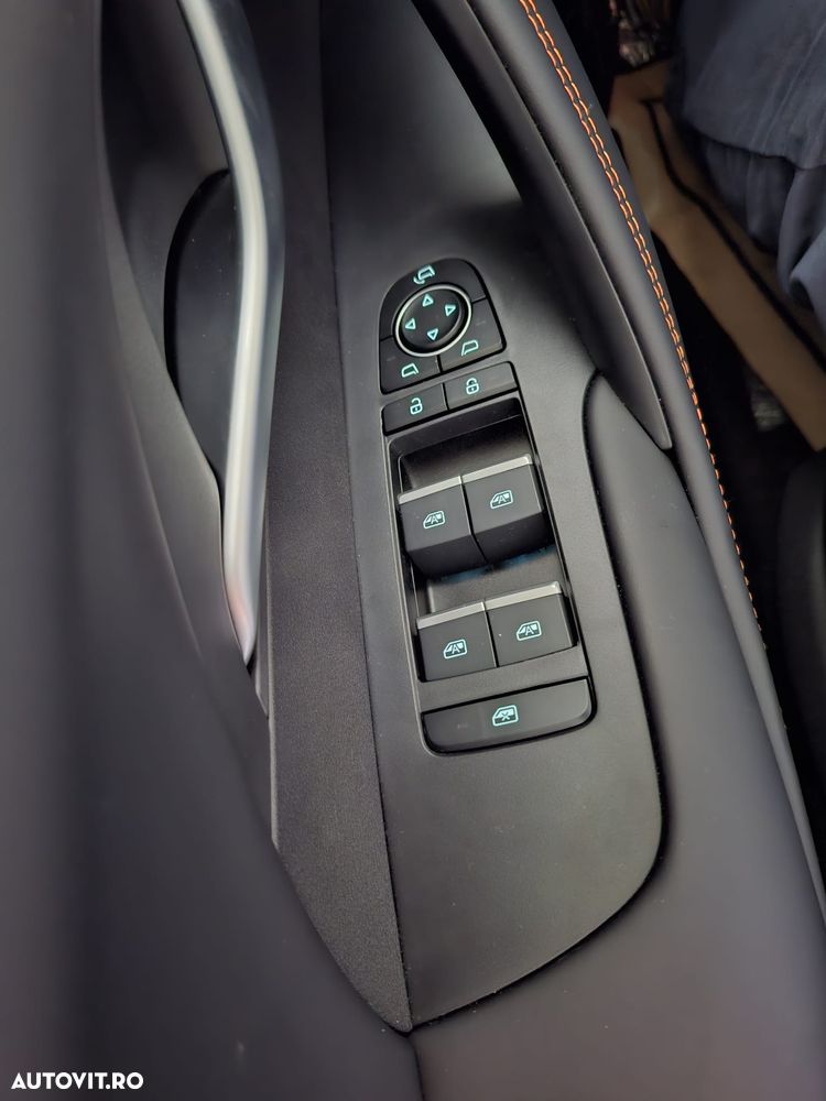 Byd Sealion 5 DM-i PHEV Comfort - 19