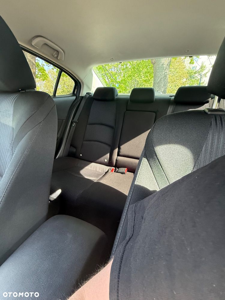 Mazda 3 2.0 Skypassion EU6 - 9