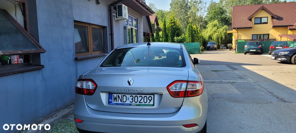 Renault Fluence 1.5 dCi Privilege - 3