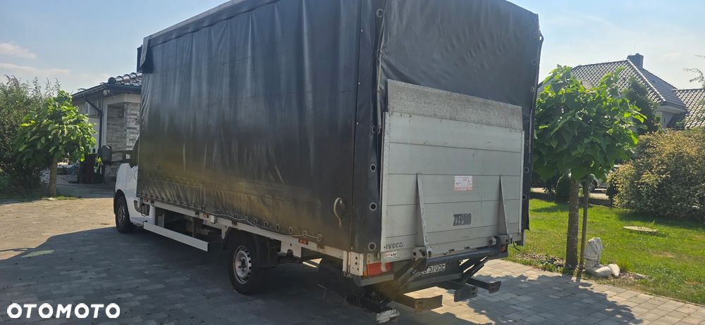 Renault master - 8