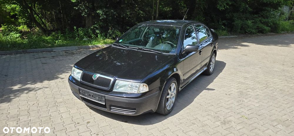 Skoda Octavia 1.6 IMPULS EDITION - 3