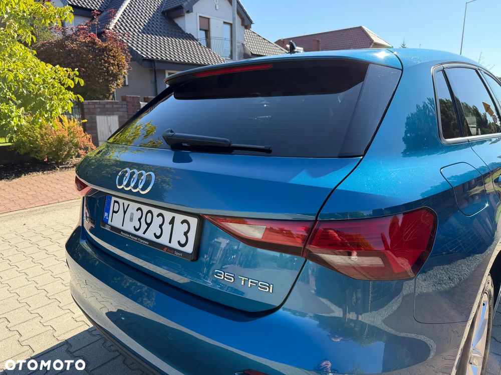 Audi A3 Sportback - 25